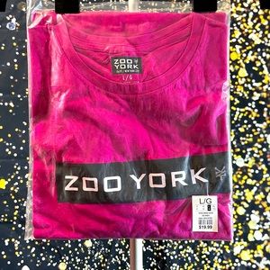 Zoo York T-shirt